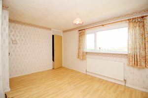 Bedroom One- click for photo gallery